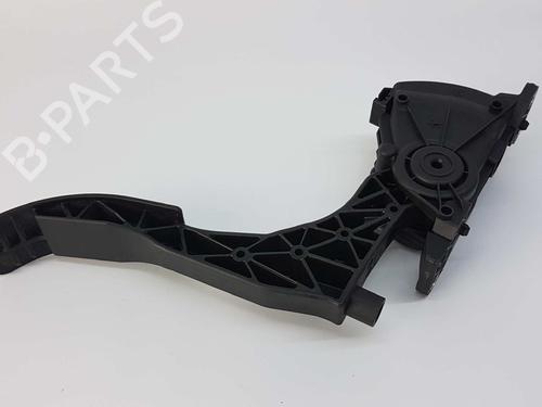Pedal AUDI A1 (8X1, 8XK) 1.6 TDI | BP3333199I4 
