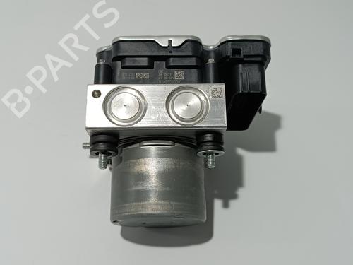 ABS pump CITROËN C4 III (BA_, BB_, BC_) ë-C4 (BCZKXC, BZCKSC) | BP16030003M43