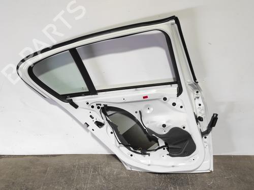 Left rear door BMW 1 (F21) 116 d | BP26195284C4