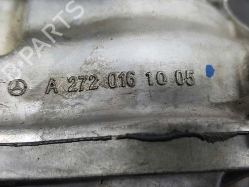 Cylinder head MERCEDES-BENZ E-CLASS (W212) E 350 CGI (212.057) | BP10977639M5 