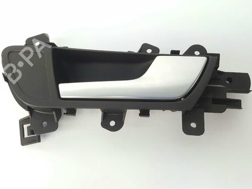 Højre bagtil invendig håndtag AUDI A5 (8T3) 2.0 TFSI (180 hp) 6438467