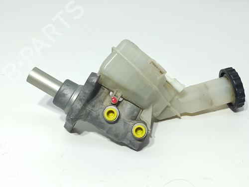 Brake master cylinder CITROËN C-CROSSER (VU_, VV_) 2.2 HDi | BP17980445M77 