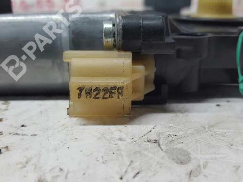 Left rear window motor HYUNDAI i30 (FD) 1.6 CRDi | BP2754435E23 