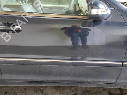 Right front door MERCEDES-BENZ C-CLASS (W203) C 220 CDI (203.006) | BP23183879C3