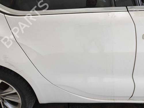 Right rear door CITROËN DS4 (NX_) 1.6 HDi 90 | BP26655888C5 