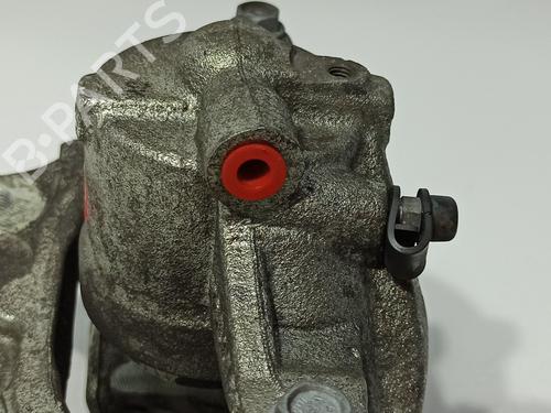 Right front brake caliper FIAT 500L (351_, 352_)  | BP19126967M104 