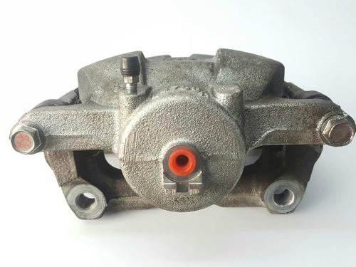 Left front brake caliper NISSAN QASHQAI II SUV (J11, J11_) 1.5 dCi | BP11542982M105 