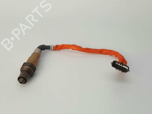 Used Electronic sensor RENAULT CAPTUR I (J5_, H5_) 1.5 dCi 110 (110 hp) 8301078