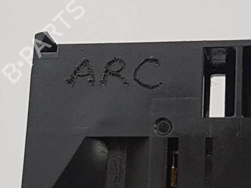 Mass air flow sensor NISSAN QASHQAI I (J10, NJ10) 2.0 dCi | BP7629984M95 