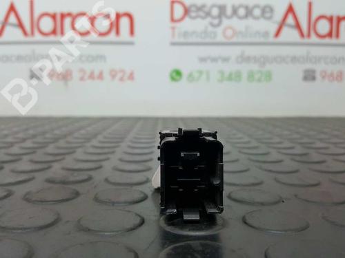 Warning switch VW GOLF V (1K1) 1.9 TDI | BP6629351I22 