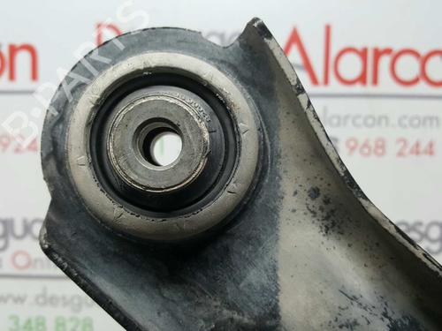 Right front suspension arm RENAULT CLIO III (BR0/1, CR0/1) 1.5 dCi (C/BR0G, C/BR1G) | BP2730044M13 