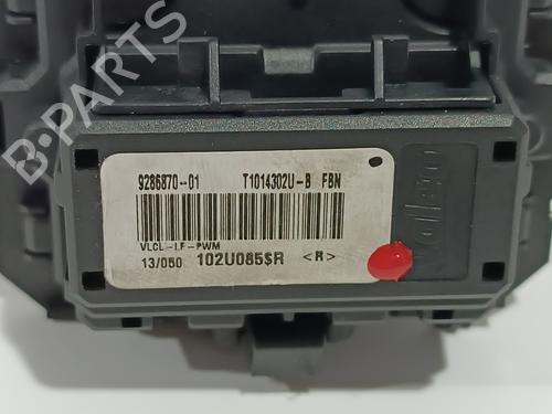Heater resistor MINI MINI COUNTRYMAN (R60) Cooper SD | BP17975874M108