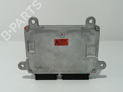 Engine control unit (ECU) MITSUBISHI OUTLANDER III (GG_W, GF_W, ZJ, ZL, ZK) 2.4 Hybrid 4WD (GG3W) | BP13874961M57 
