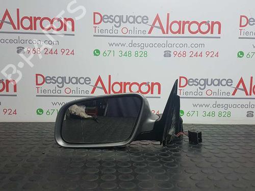 Ryggespeil venstre AUDI A6 C5 (4B2, 4B4) 2.5 TDI (180 hp) 2754785