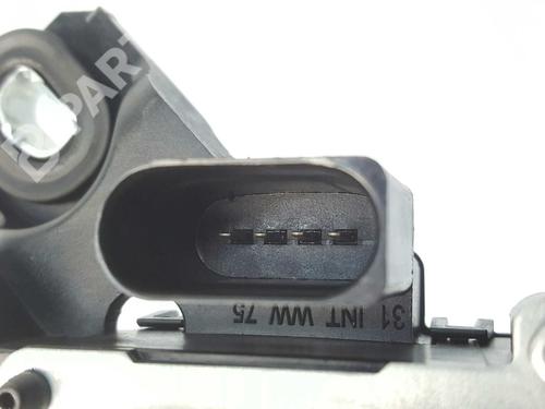 Rear wiper motor VW SCIROCCO III (137, 138) 2.0 TDI | BP6927382M102 