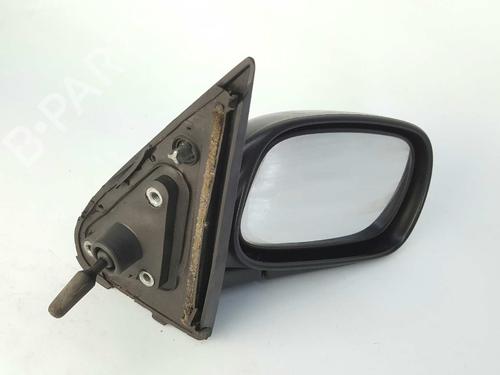 Right mirror NISSAN MICRA II (K11) 1.0 i 16V (K11) | BP7981594C27
