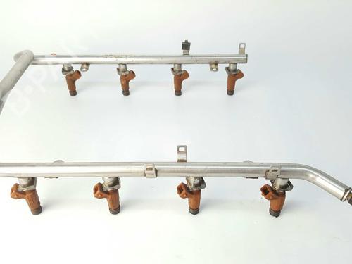 Injection rail MERCEDES-BENZ S-CLASS (W220, V220) S 500, S 500 L (220.075, 220.175, 220.875) | BP7859225M98