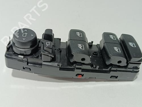 Left front window switch BMW 1 (F40) 118 d | BP27621707I27 