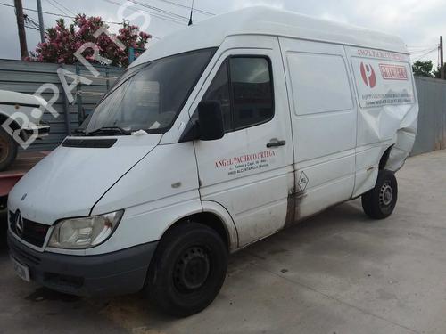 Used Parts MERCEDES-BENZ SPRINTER 2-t Van (B901, B902) 211 CDI (901.661, 901.662, 902.661, 902.662) (109 hp) 4278541