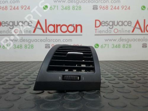 Used Air vent BMW 1 (E87) 116 d (116 hp) 11639163
