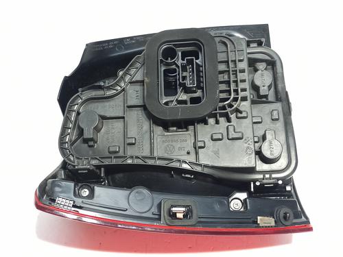 Right taillight VW POLO V (6R1, 6C1) 1.0 | BP16706547C35