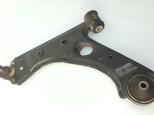 Used Left front suspension arm OPEL CORSA E (X15) 1.4 LPG (08, 68) (90 hp) 4680351