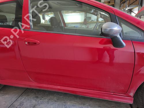 Right front door FIAT GRANDE PUNTO (199_) 1.9 D Multijet | BP12318781C3