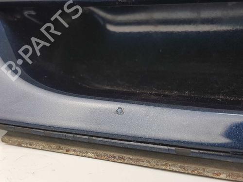 Rear right exterior door handle VOLVO S60 I (384) D5 | BP4943755C130