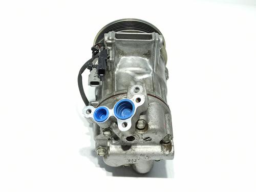 AC compressor RENAULT CLIO V (B7_) 1.0 TCe 90 (B7MT) | BP16383995M34