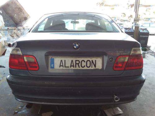 Climate control BMW 3 (E46) 318 i | BP3141795I5 