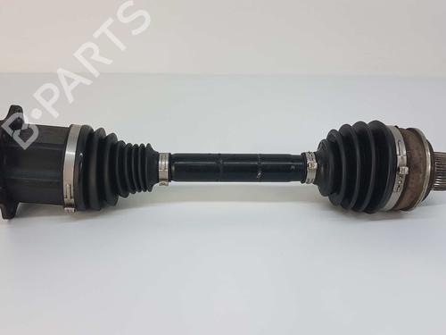 Used Right front driveshaft AUDI A4 B9 (8W2, 8WC) 2.0 TDI (150 hp) 8501436