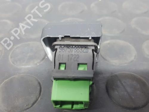 Switch PEUGEOT 208 I (CA_, CC_) 1.6 HDi | BP14532035I30