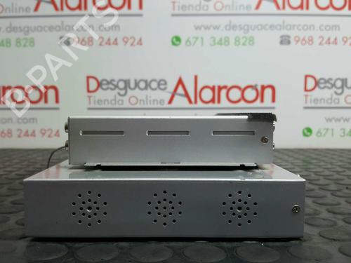 Electronic module MERCEDES-BENZ M-CLASS (W163) ML 400 CDI (163.128) | BP14529551M83 