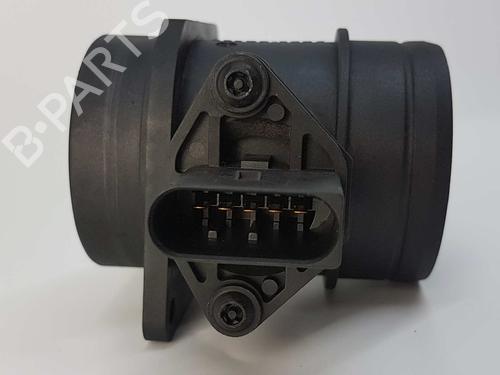 Mass air flow sensor SEAT IBIZA III (6L1) 1.9 TDI | BP4649649M95