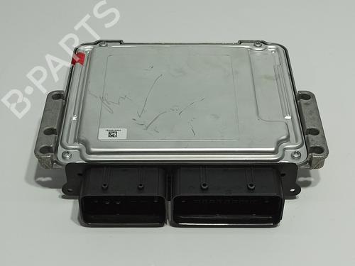Engine control unit (ECU) OPEL CORSA F (P2JO) 1.2 (68) | BP26195311M57