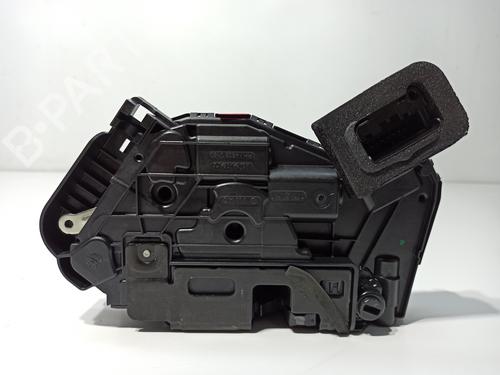 Rear right lock SEAT ATECA (KH7, KHP) 2.0 TDI 4Drive | BP20507175C99