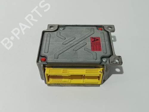Kollisjonspute styreenhet MERCEDES-BENZ M-CLASS (W163) ML 400 CDI (163.128) | BP13688497M53 