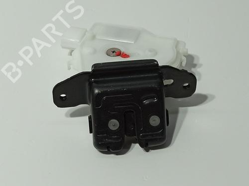 Used Tailgate lock Tailgate lock TOYOTA AYGO X (_B7_) 1.0 VVT-i (KGB70) (72 hp) 40107639 40107639