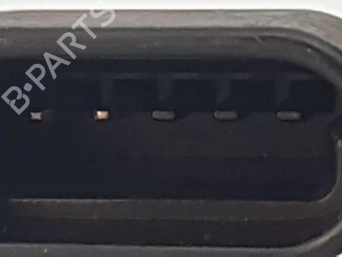 Mass air flow sensor OPEL ASTRA H (A04) 1.6 (L48) | BP7566032M95