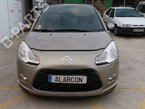 Electronic sensor CITROËN C3 II (SC_) 1.6 HDi | BP14531431M84