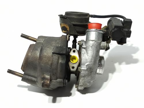 Turbocharger/Supercharger BMW 3 (E46) 320 d | BP27188547M71