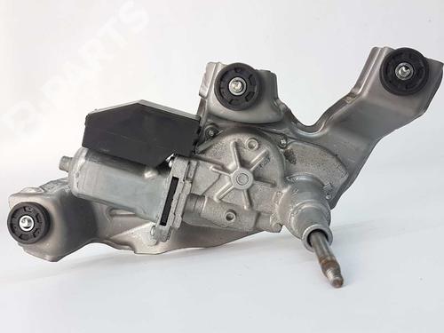 Used Rear wiper motor TOYOTA AURIS (_E18_) 1.8 Hybrid (ZWE186_, ZWE186R) (136 hp) 4805058
