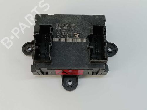Dør styreenhed LAND ROVER RANGE ROVER SPORT II (L494) 3.0 TDV6 4x4 | BP10485878M56 