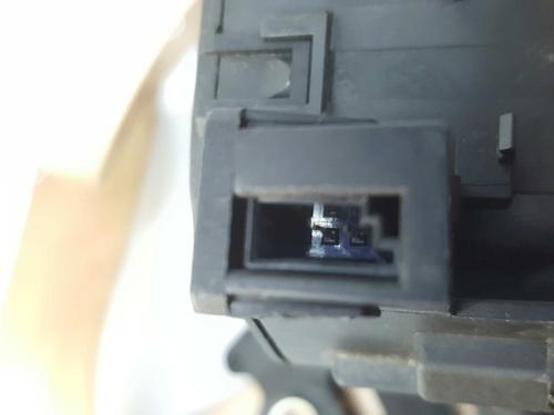 Front right seatbelt MERCEDES-BENZ S-CLASS (W220) S 400 CDI (220.028, 220.128) | BP8749286I25 