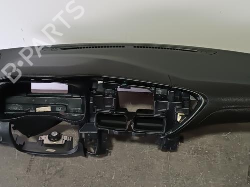 Dashboard NISSAN JUKE (F16_) 1.0 | BP28499991C46