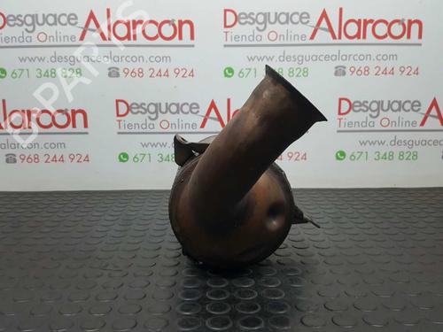 Catalyst CITROËN BERLINGO MULTISPACE (B9) 1.6 HDi 90 | BP2749494M10