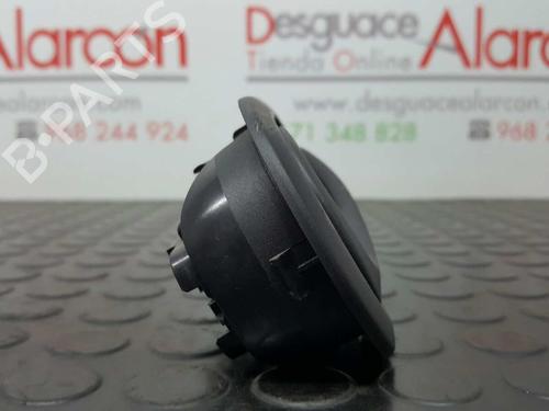 Rear left interior door handle RENAULT KANGOO / GRAND KANGOO II (KW0/1_) | BP3284906I15 - Image 4