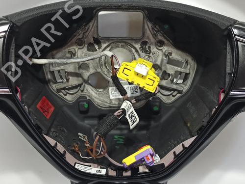 Steering wheel SKODA FABIA III Estate (NJ5) 1.0 TSI | BP11722923C49 
