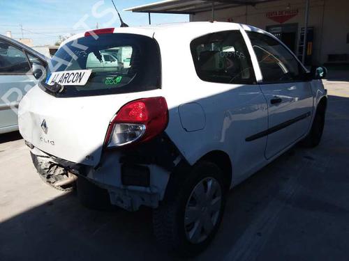 Elektronisk sensor RENAULT CLIO III (BR0/1, CR0/1) 1.5 dCi | BP8748526M84
