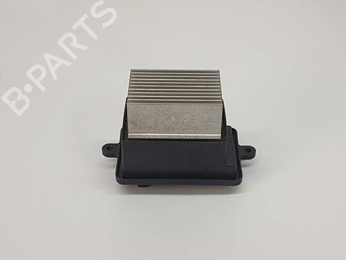 Used Heater resistor RENAULT CLIO IV (BH_) 1.5 dCi 90 (90 hp) 11675631